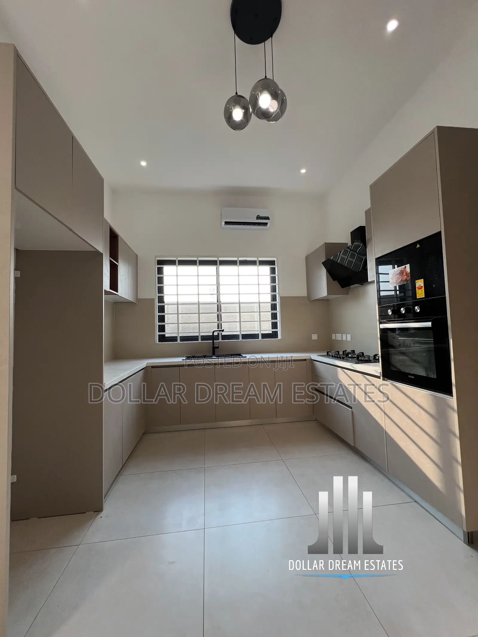 4bdrm House in North Legon for rent