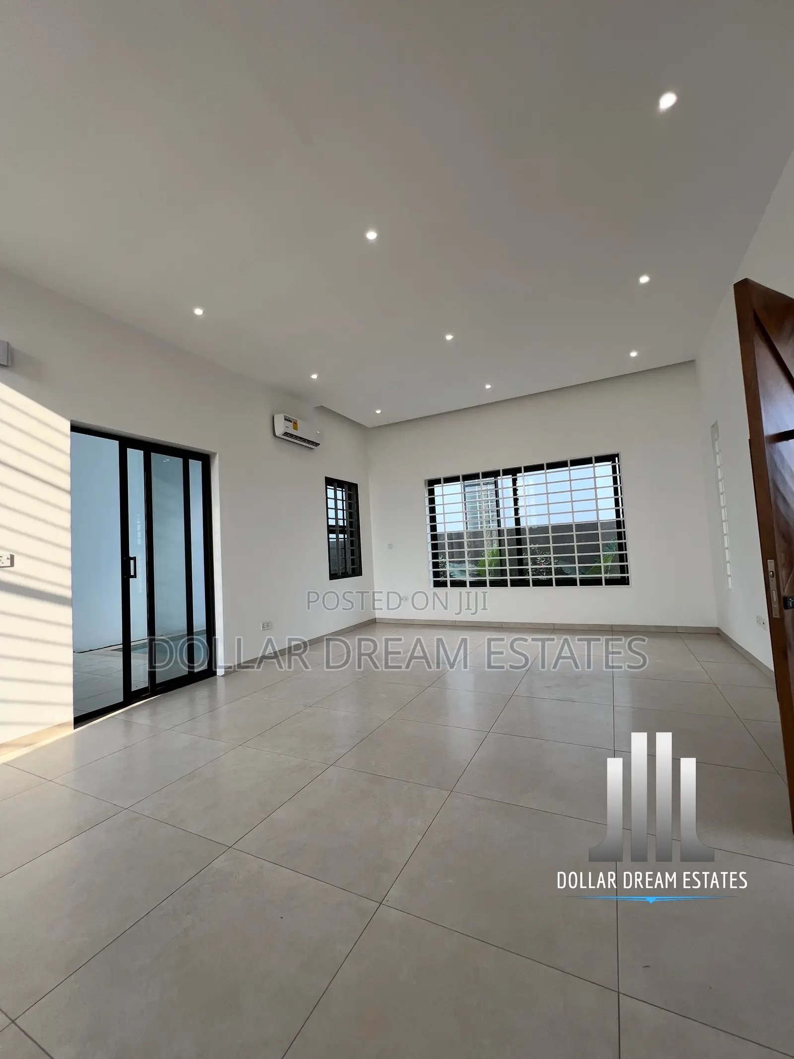 4bdrm House in North Legon for rent
