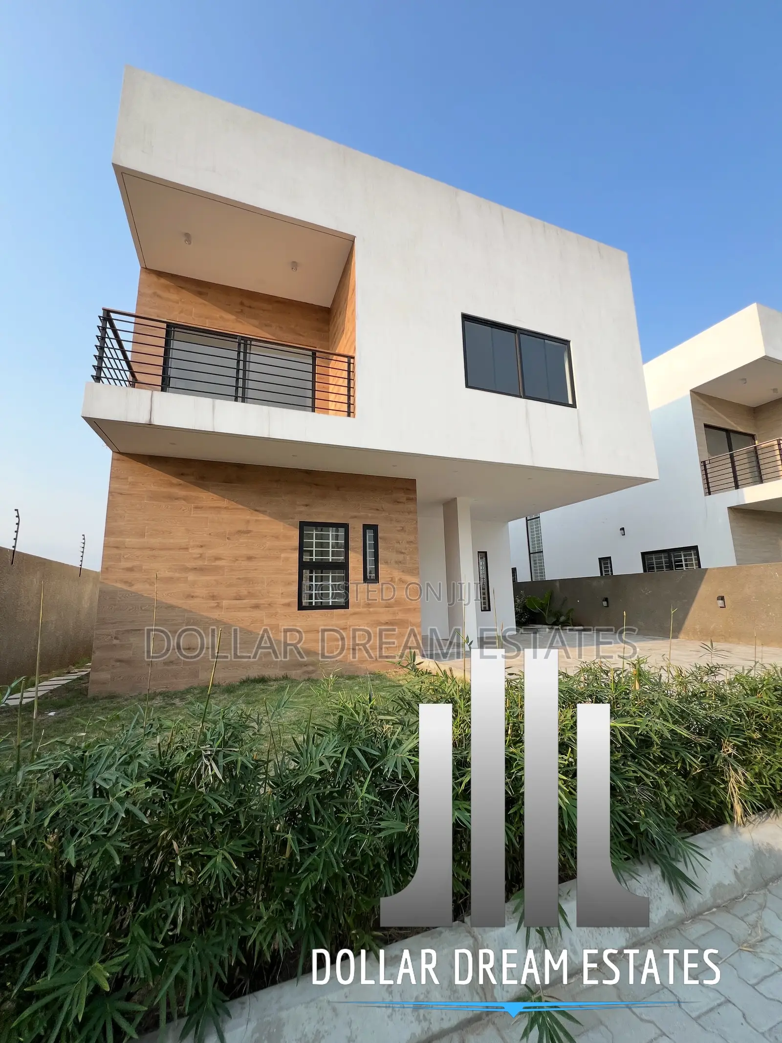 4bdrm House in North Legon for rent