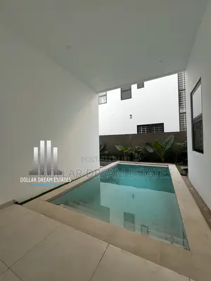 4bdrm House in North Legon for rent