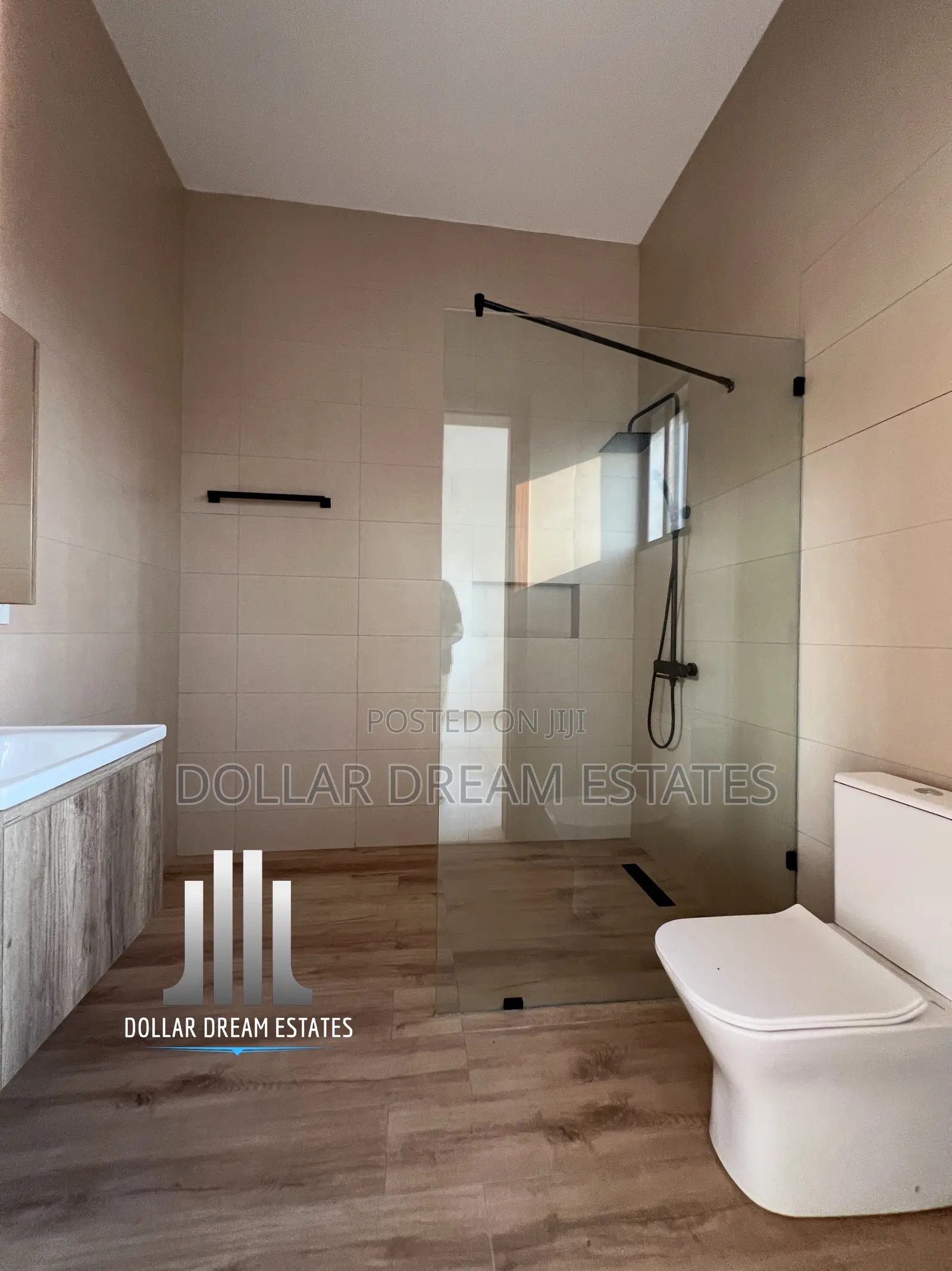 4bdrm House in North Legon for rent