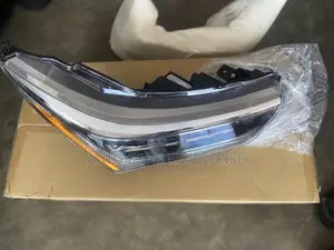 Acura RDX Headlight Available