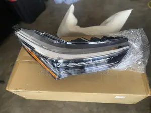 Acura RDX Headlight Available