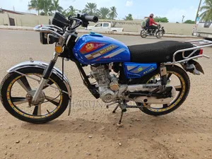 Royal RY125 2022 Blue