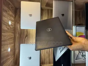 Laptop Dell Latitude 5400 8GB Intel Core i5 SSD 256GB