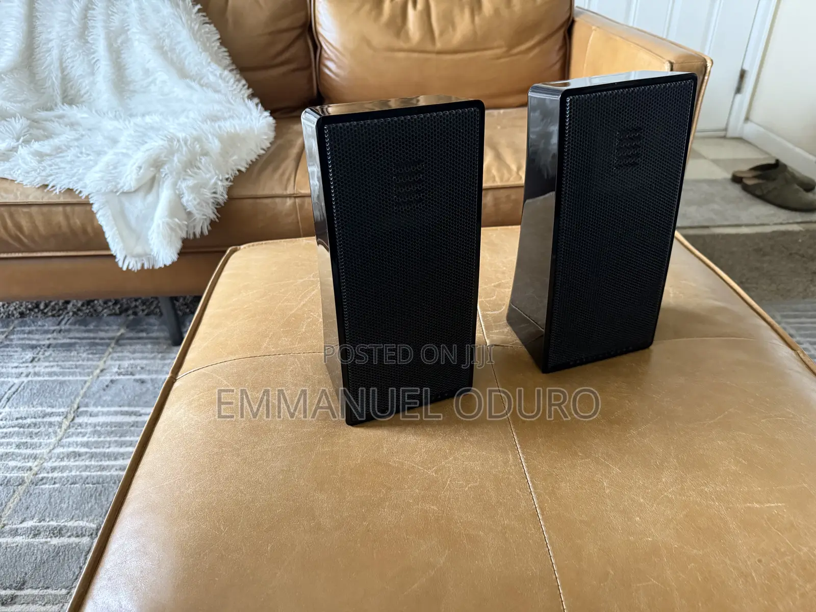 Martin Logan Motion 2 Speakers
