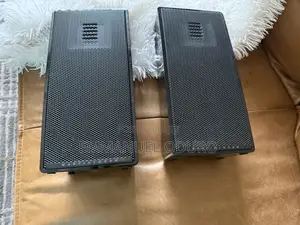 Martin Logan Motion 2 Speakers