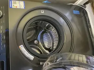 10kg Front Loader Haier Washing Machine