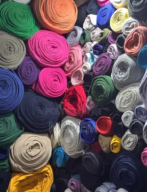 Hoodies and Joggers Fabrics