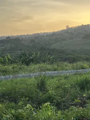 Registered Lands for Sale at Aburi