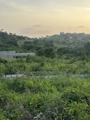 Registered Lands for Sale at Aburi