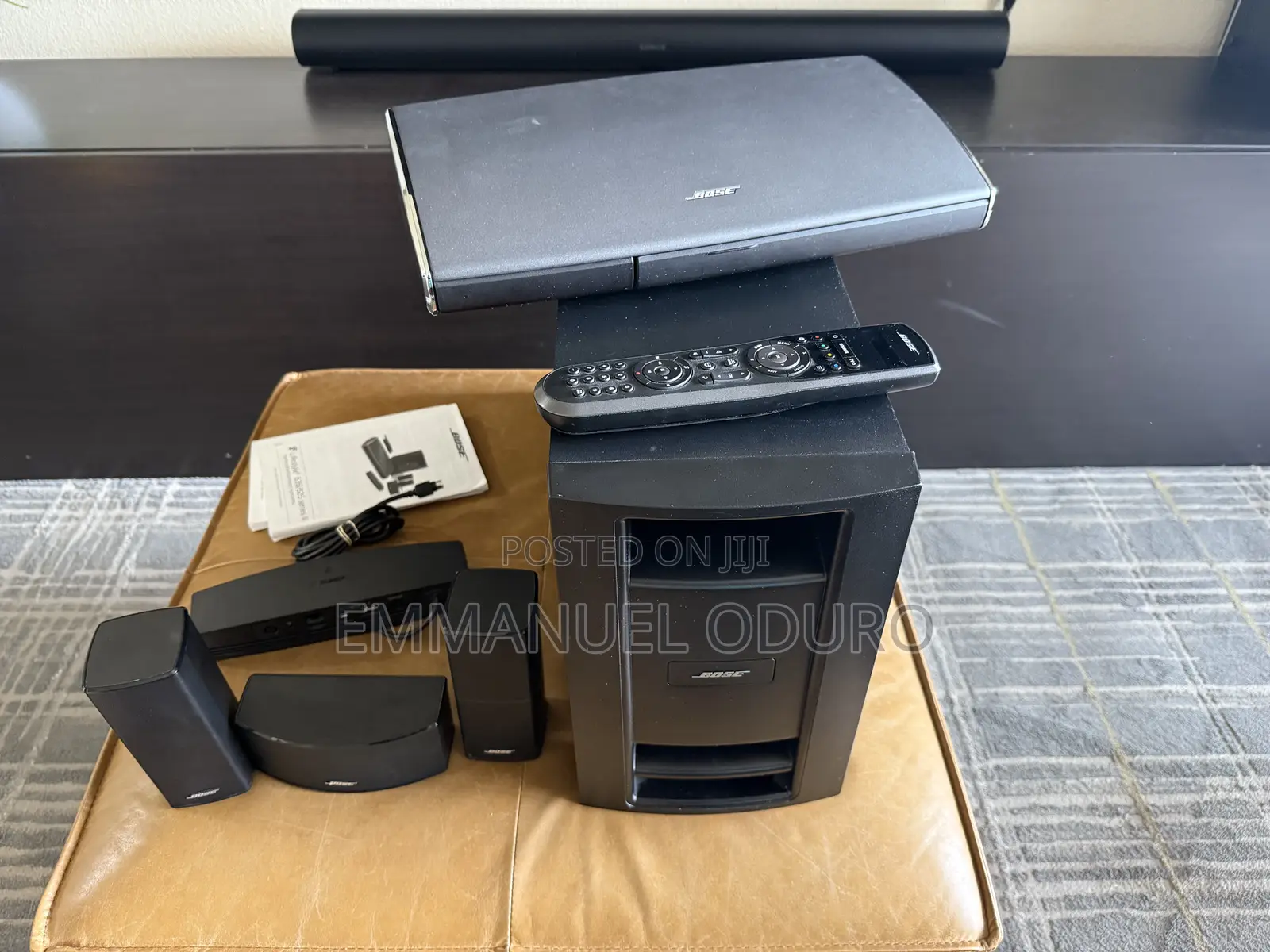 Bose Soundtouch 535 Series Iii