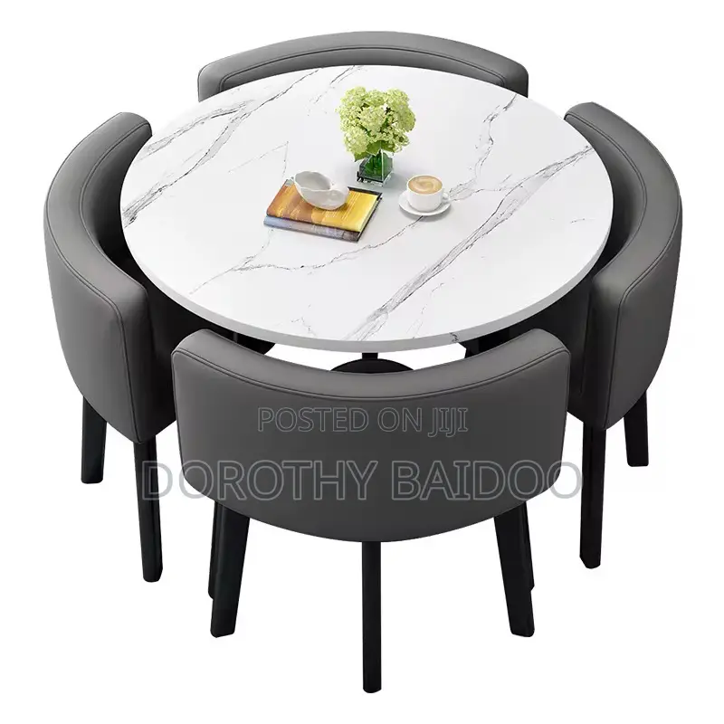 Change Your Dining Set