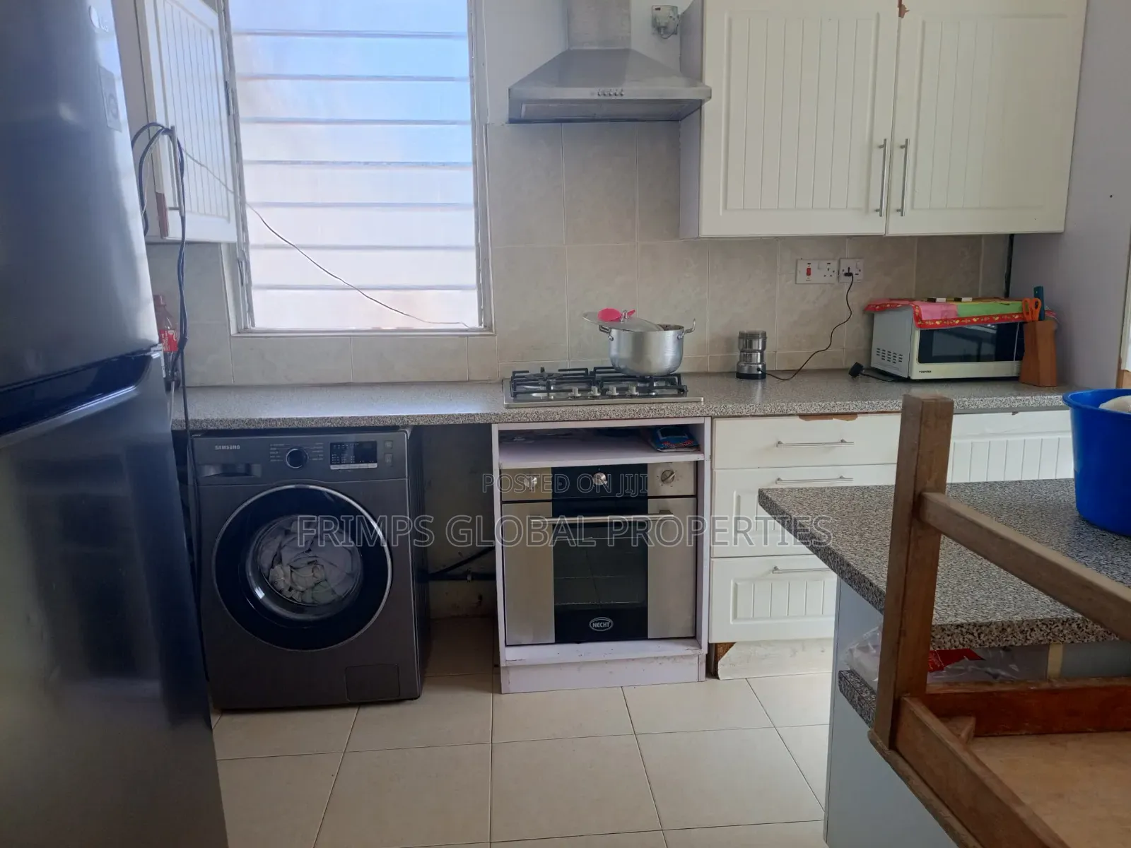 5bdrm House in North Kaneshie for sale