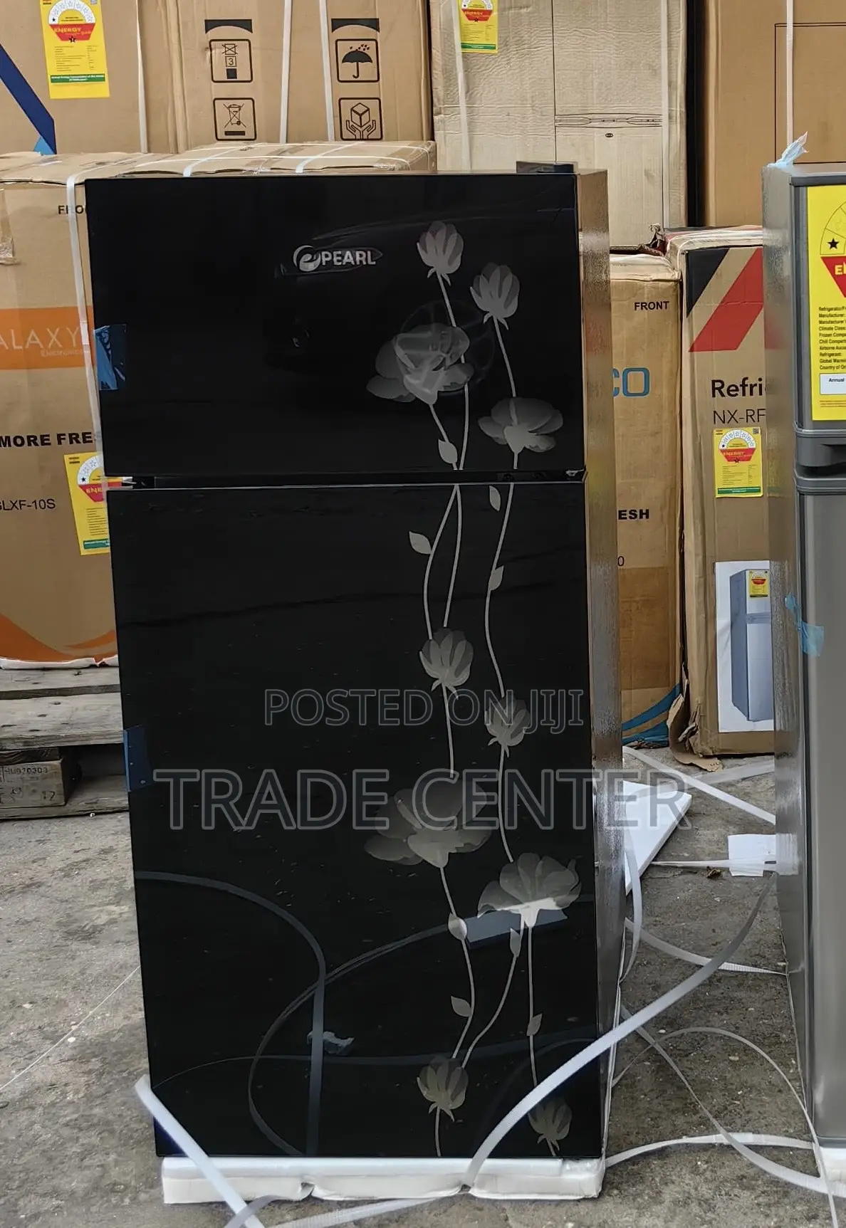 Pearl Fridge 95 Liters