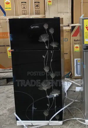 Pearl Fridge 95 Liters