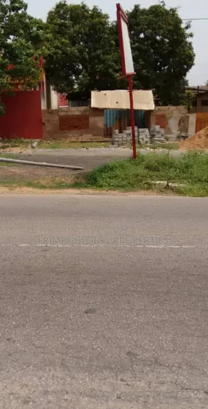 Land at North Kaneshie for Rent