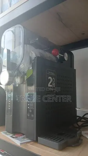 Slush Machine