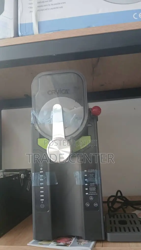 Slush Machine