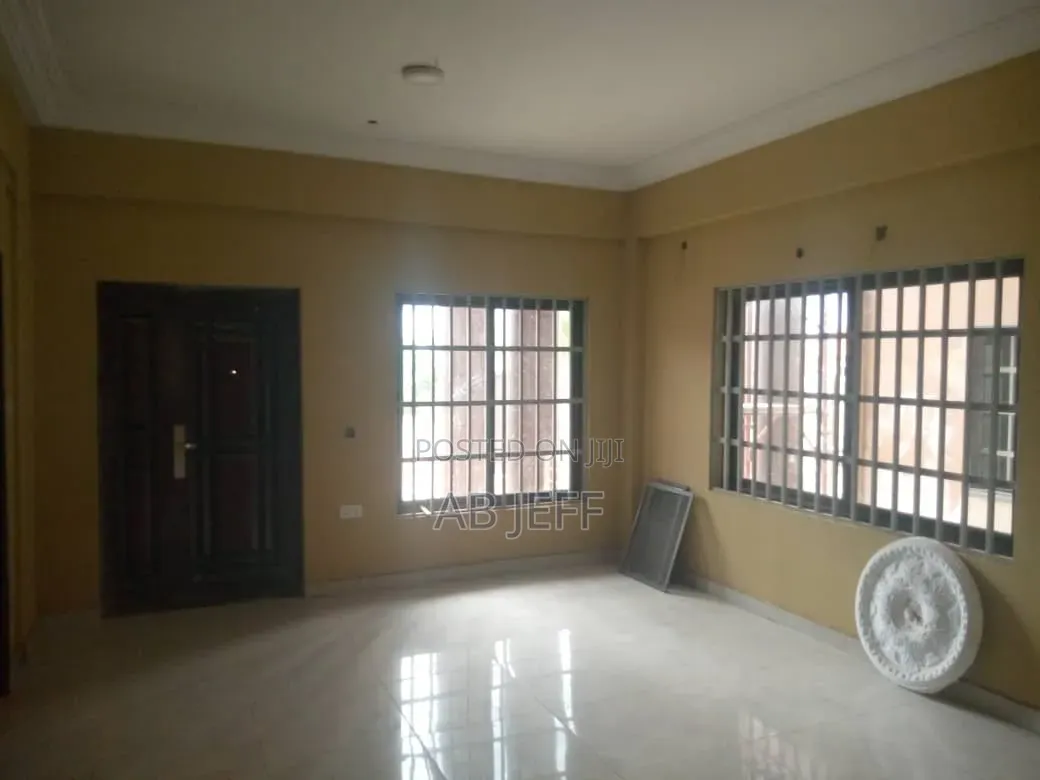 3bdrm Apartment in Ipt, Kumasi Metropolitan for rent