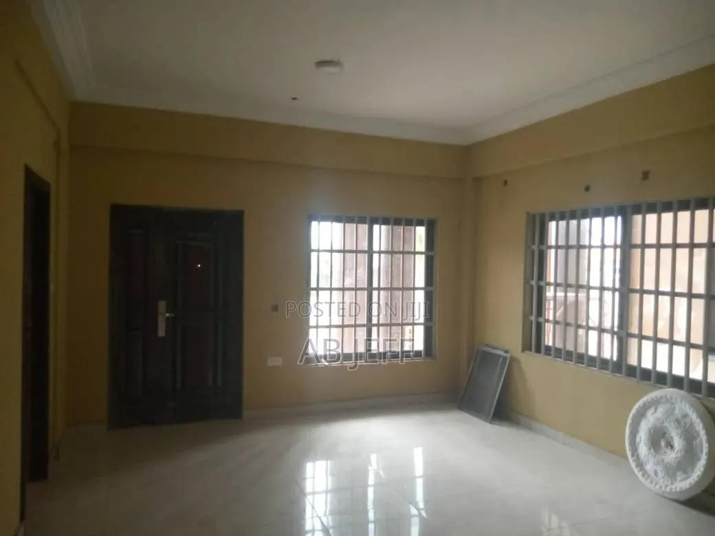 3bdrm Apartment in Ipt, Kumasi Metropolitan for rent