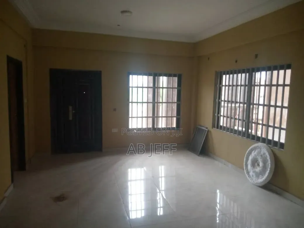3bdrm Apartment in Ipt, Kumasi Metropolitan for rent