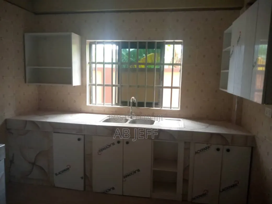 3bdrm Apartment in Ipt, Kumasi Metropolitan for rent