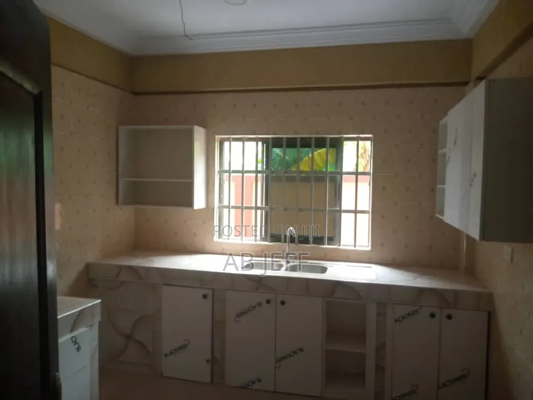 3bdrm Apartment in Ipt, Kumasi Metropolitan for rent