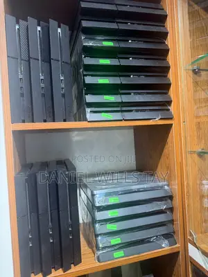 Ps4 Standard