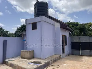 4bdrm Apartment in Nkrankrom, Sunyani West for rent