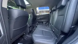 Mitsubishi Outlander 2019 White