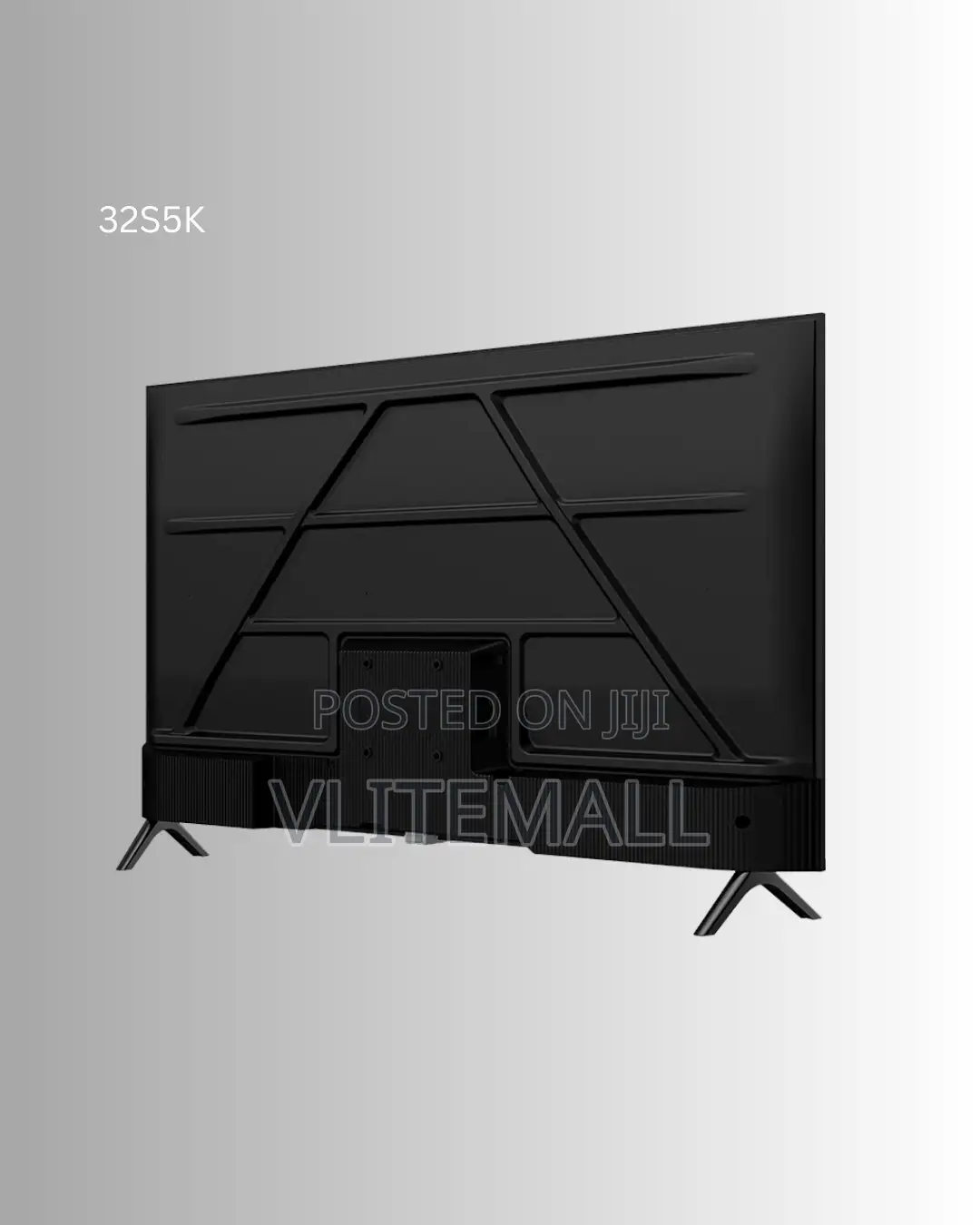 TCL Qled FHD Smart Android Television