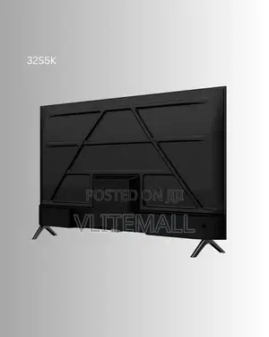 TCL Qled FHD Smart Android Television
