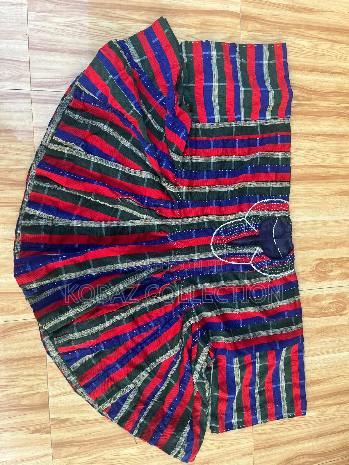 Northern Hand-Made Smocks