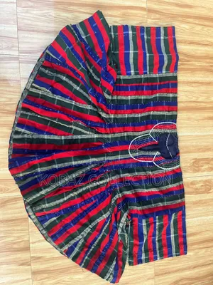 Northern Hand-Made Smocks