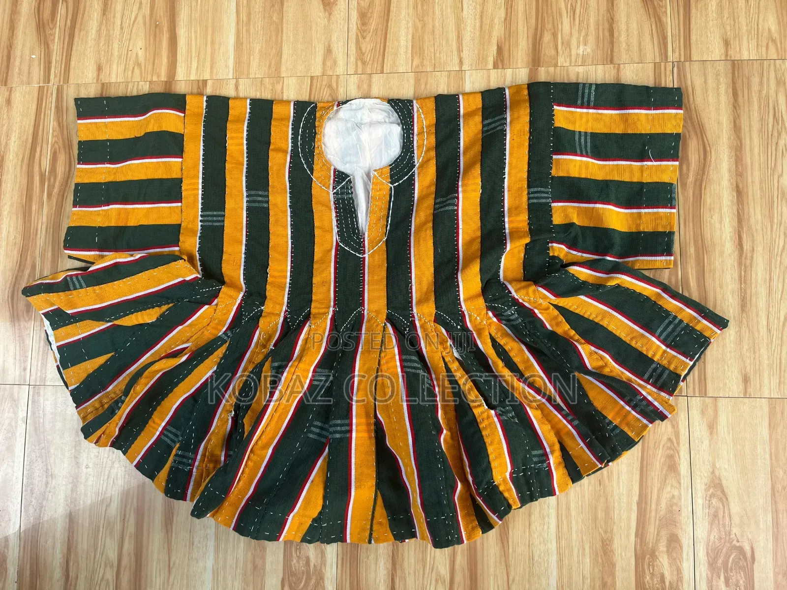 Northern Hand-Made Smocks