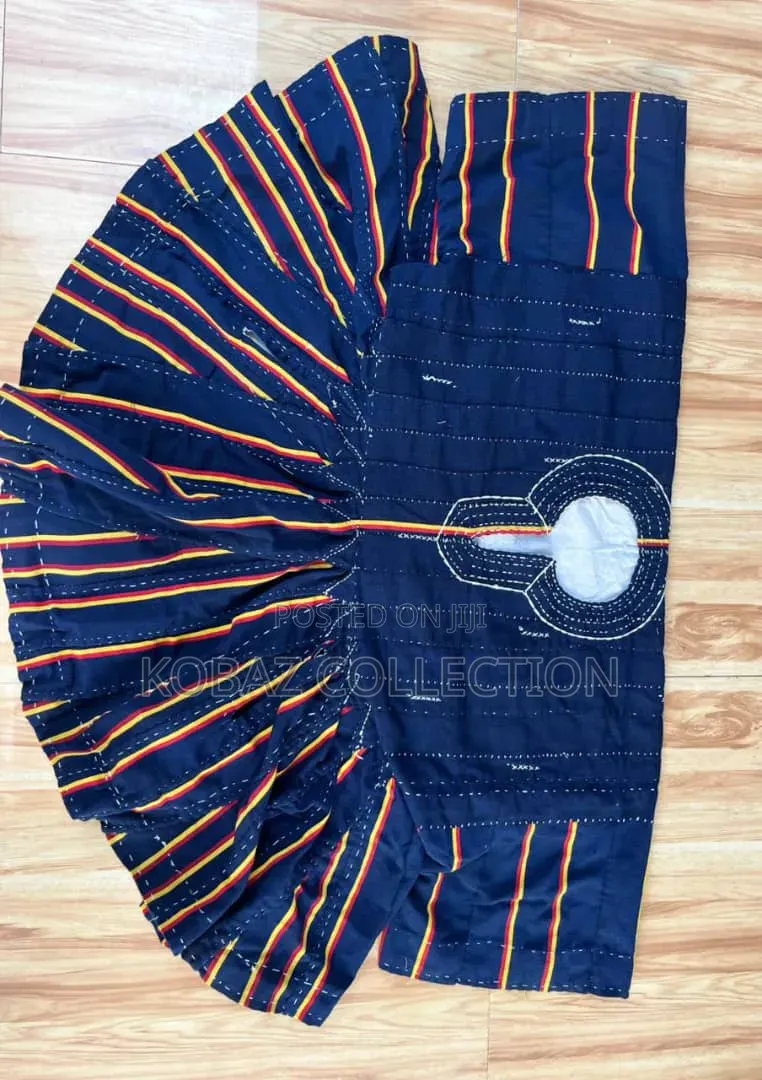 Northern Hand-Made Smocks