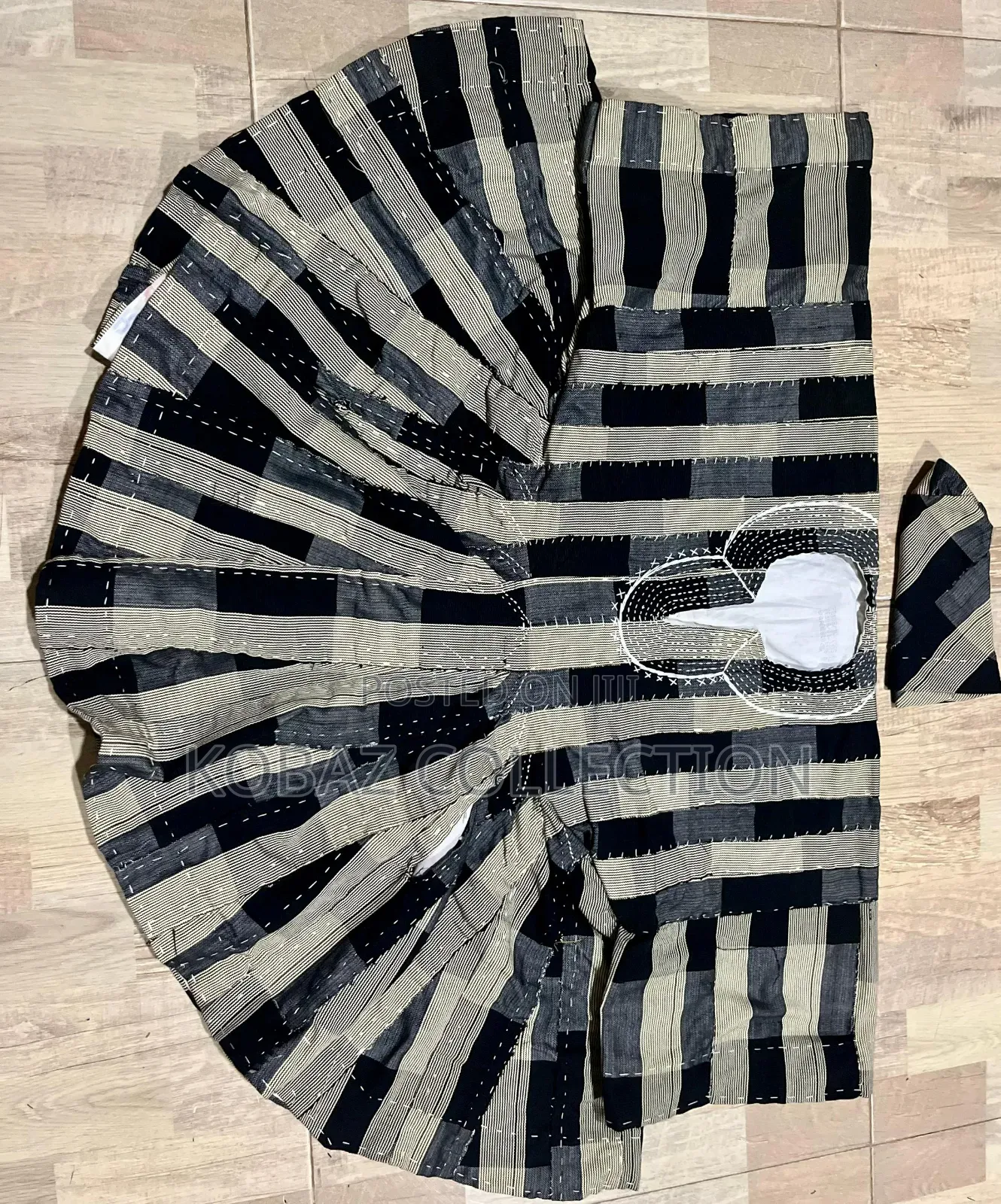 Northern Hand-Made Smocks