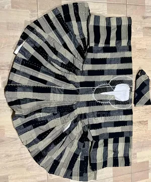 Northern Hand-Made Smocks