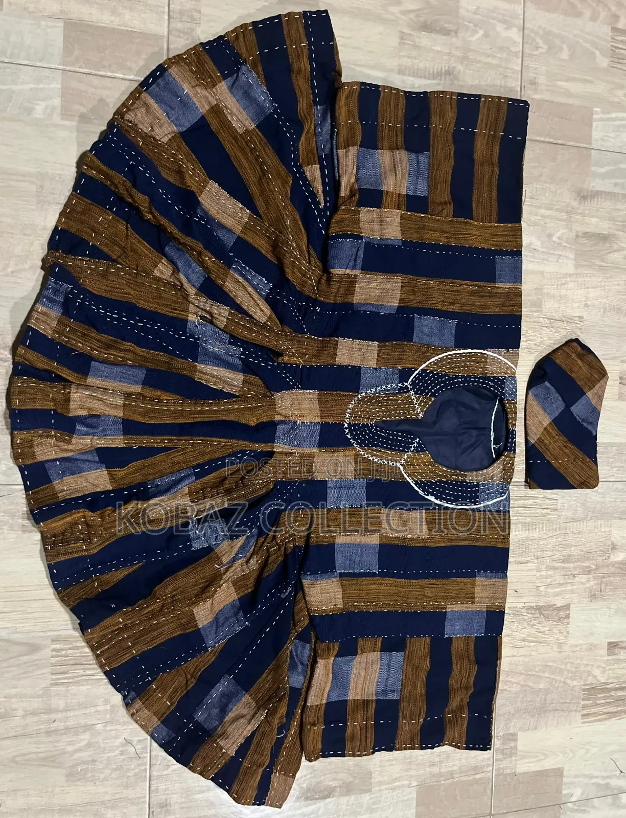 Northern Hand-Made Smocks