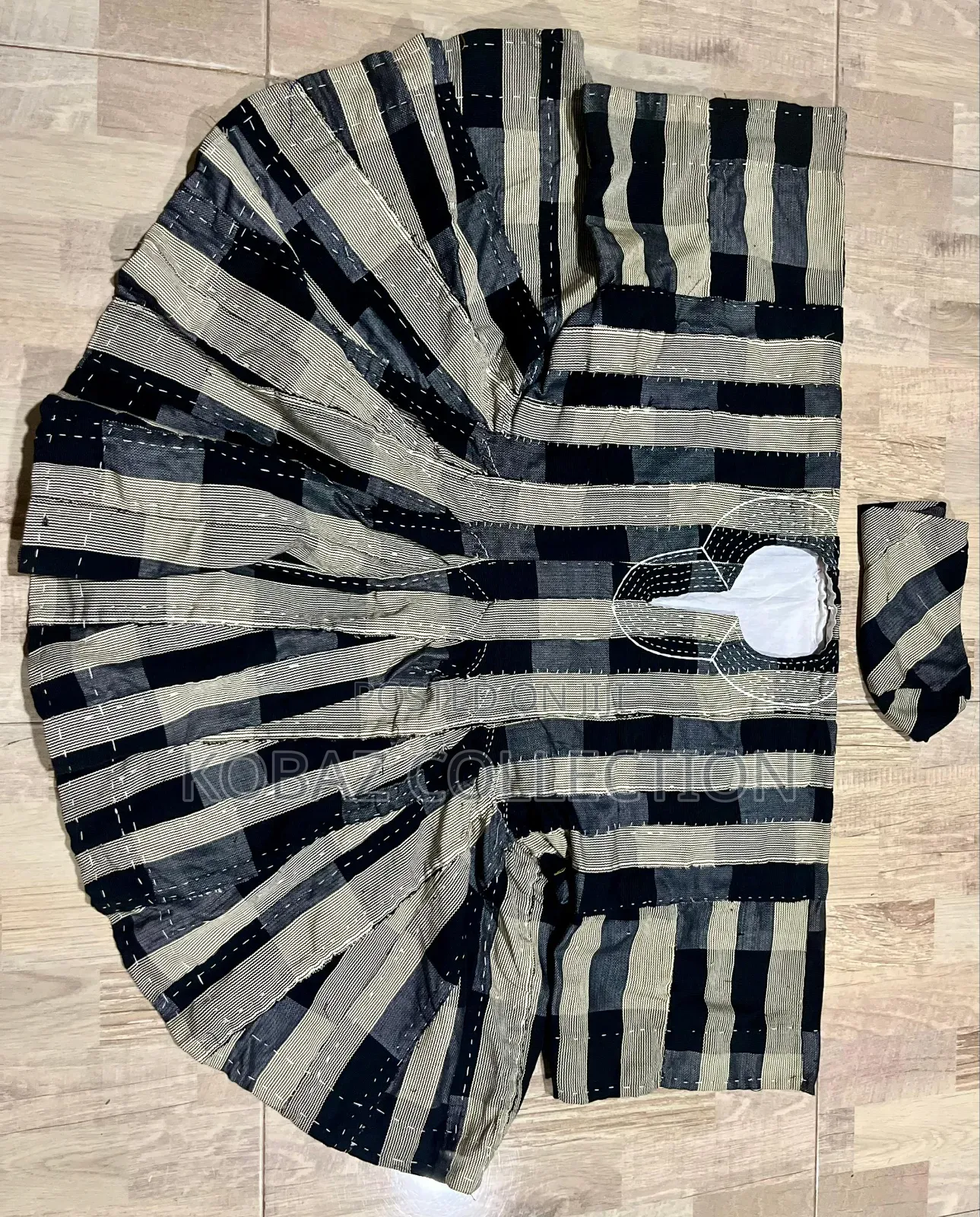 Northern Hand-Made Smocks