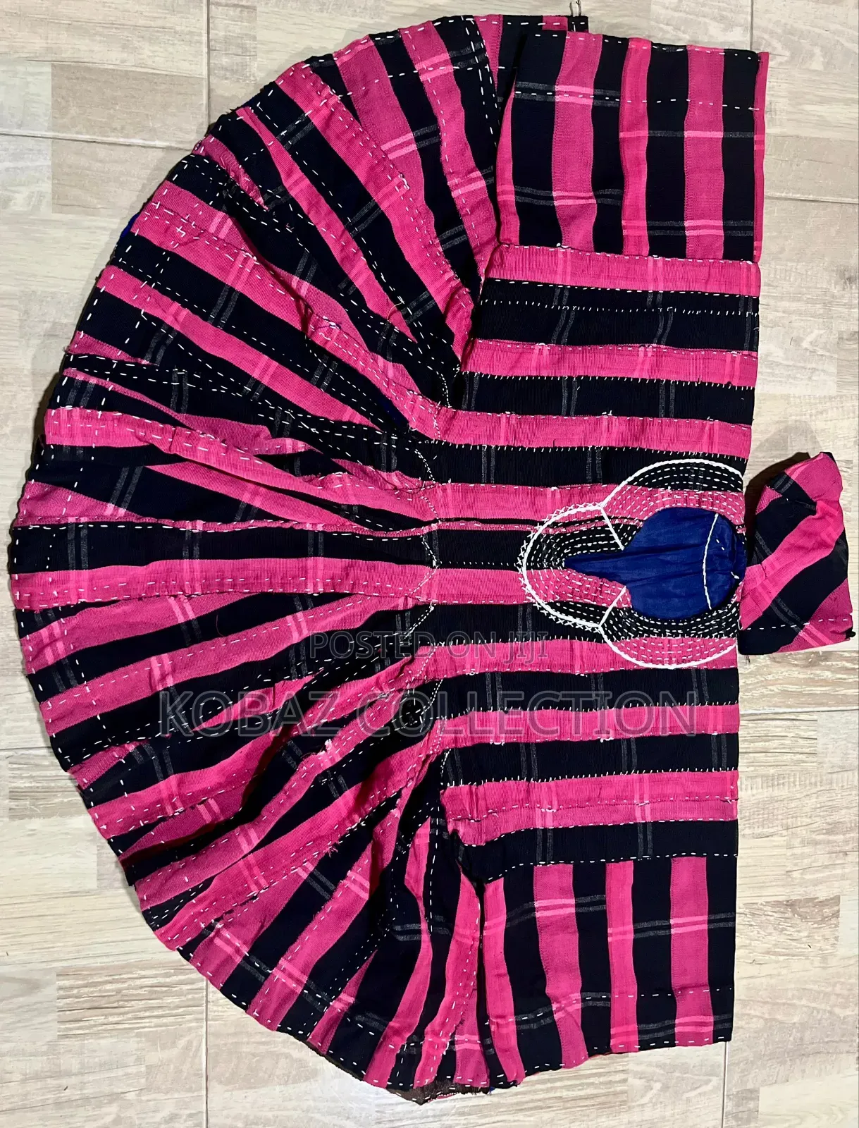 Northern Hand-Made Smocks