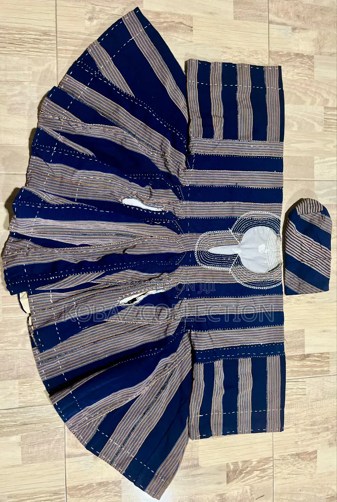 Northern Hand-Made Smocks