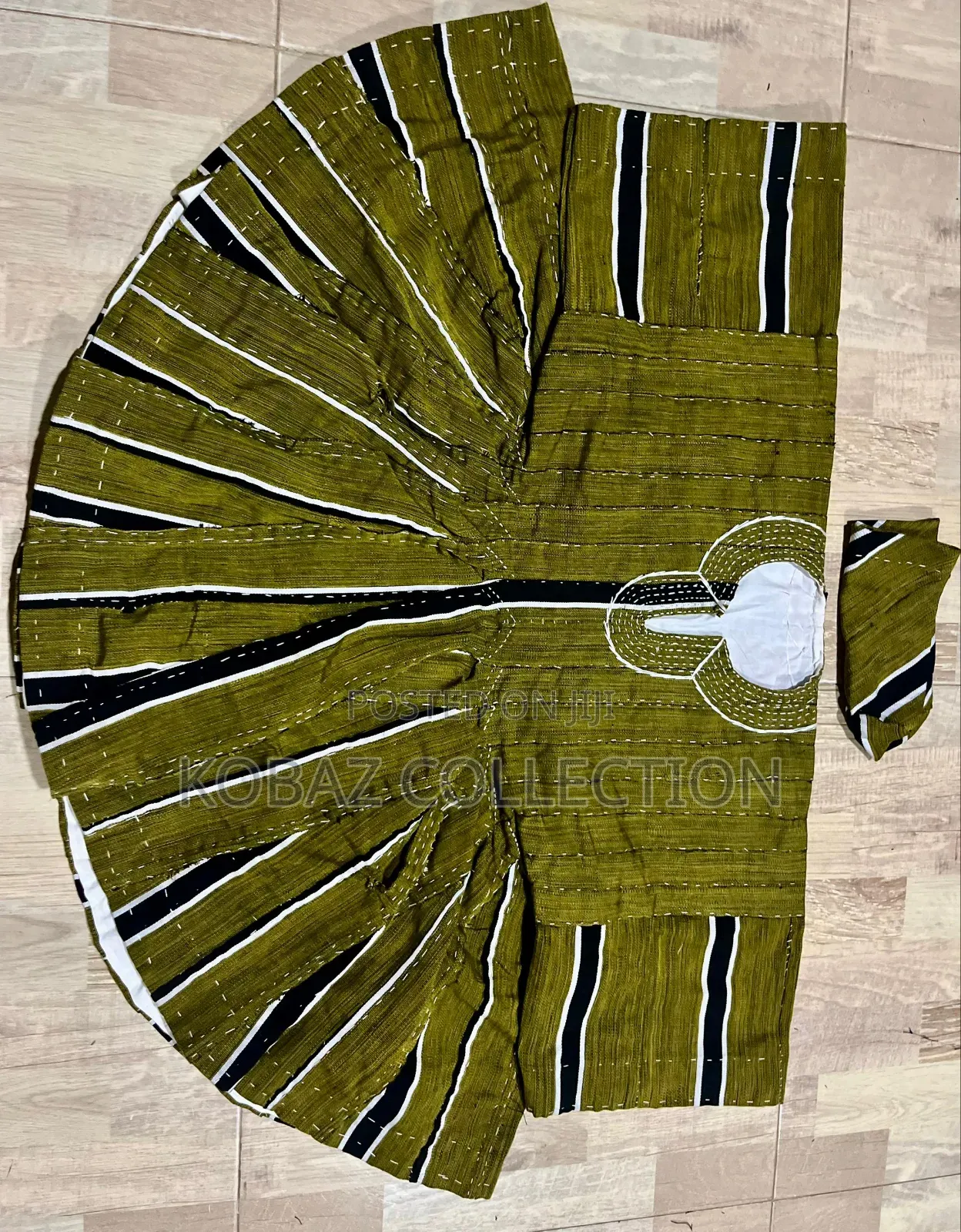 Northern Hand-Made Smocks