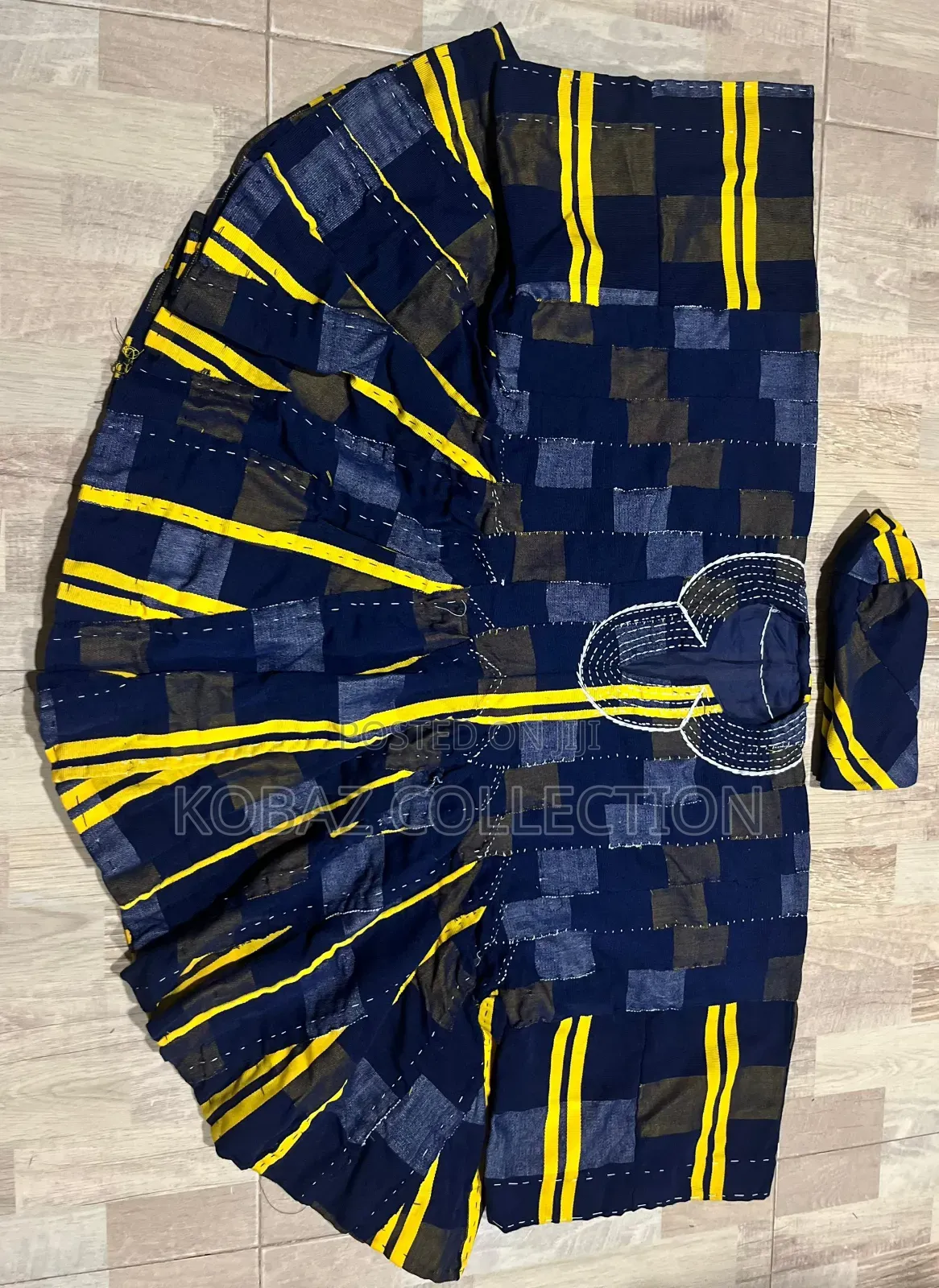 Northern Hand-Made Smocks
