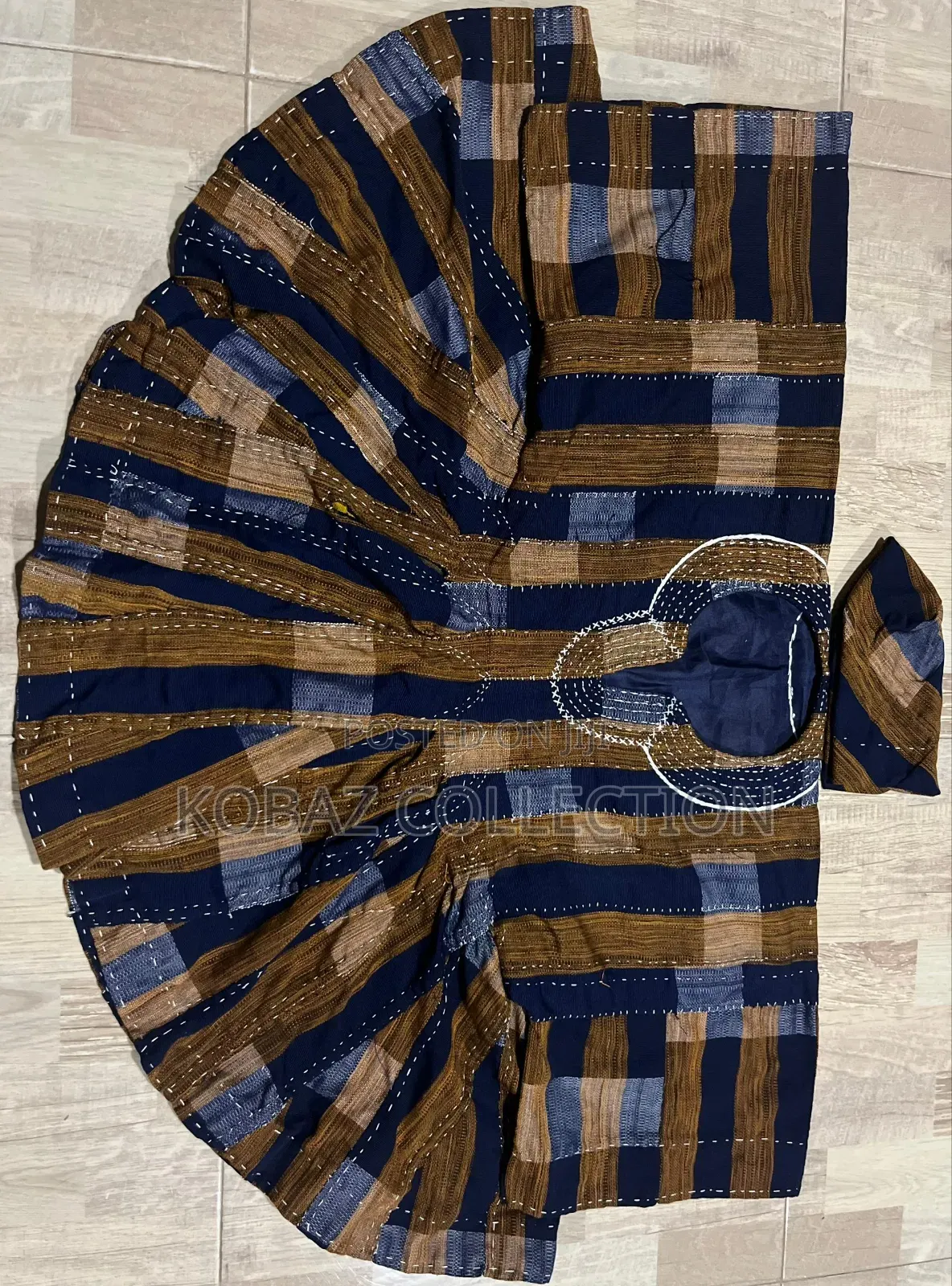 Northern Hand-Made Smocks