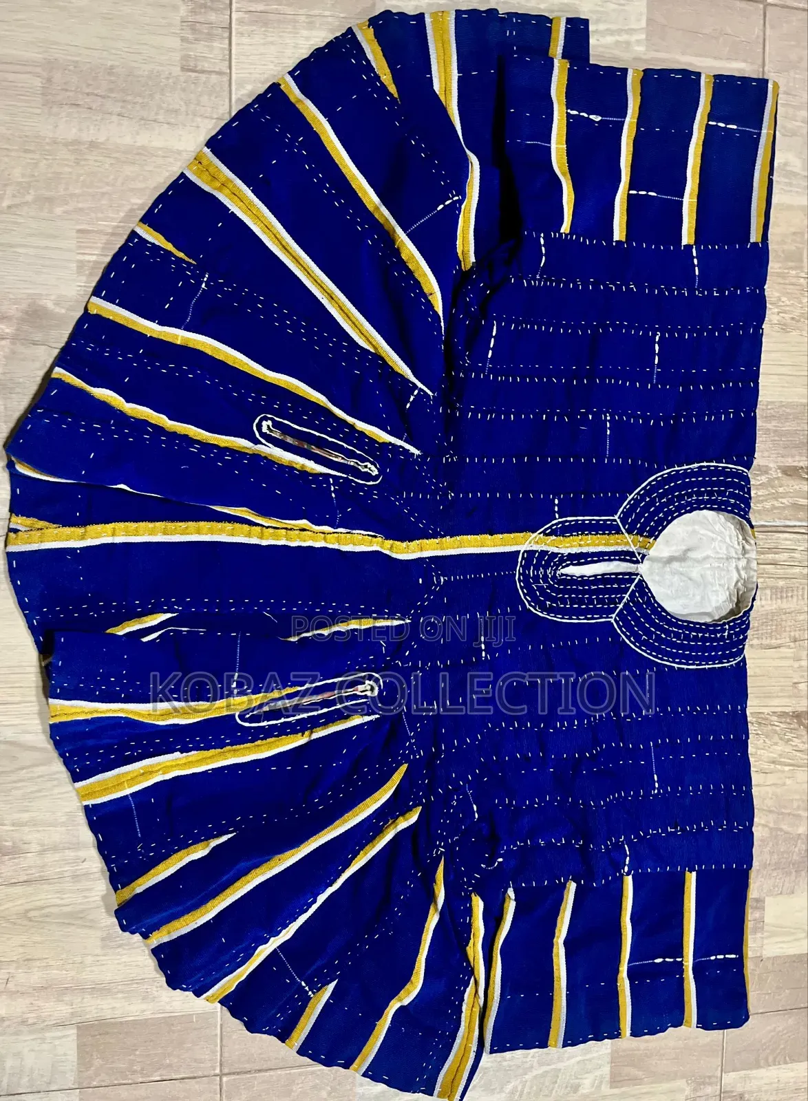 Northern Hand-Made Smocks
