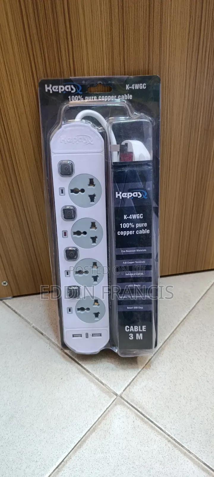 High Quality Extension Board