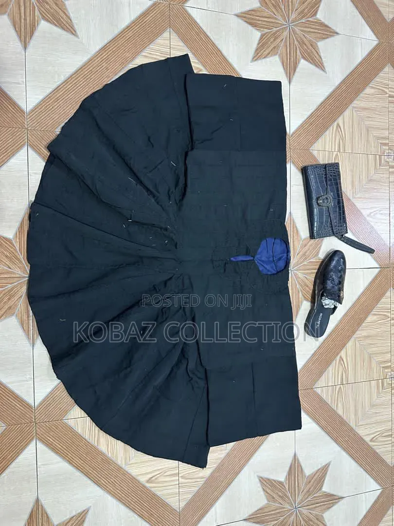 Northern Hand-Made Smocks
