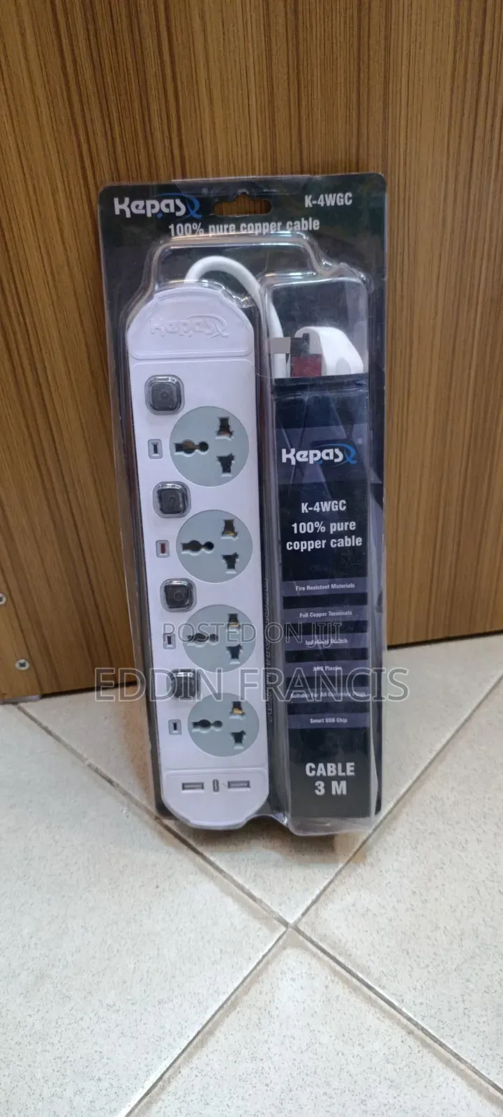 High Quality Extension Board
